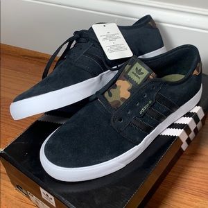 Brand New With Tags Men’s Adidas Shoes